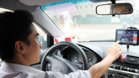 Bạn hữu đường xa: Mối quan hệ giữa chủ doanh nghiệp và tài xế (24/2/2020)