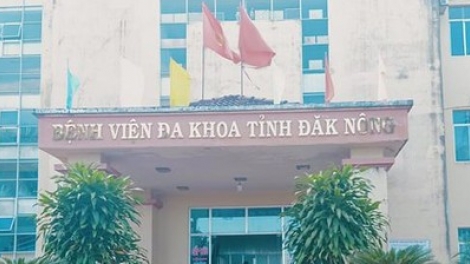 THỜI SỰ 18H00 CHIỀU 8/2/2020: Do lơ là chống dịch, Giám đốc Bệnh viện tỉnh Đắk Nông bị điều chuyển công tác