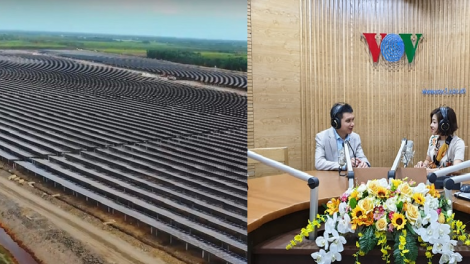 Ưu tiên phát triển năng lượng tái tạo và sử dụng hiệu quả nguồn năng lượng: Những yêu cầu cụ thể tại Nghị quyết 55-NQ/TW của Bộ Chính trị (28/2/2020)