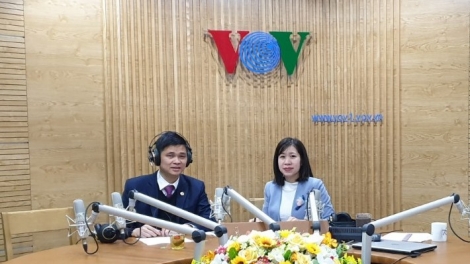 Nâng cao chất lượng nguồn nhân lực, đáp ứng yêu cầu hội nhập EVFTA: Góc nhìn từ tổ chức công đoàn (20/2/2020)