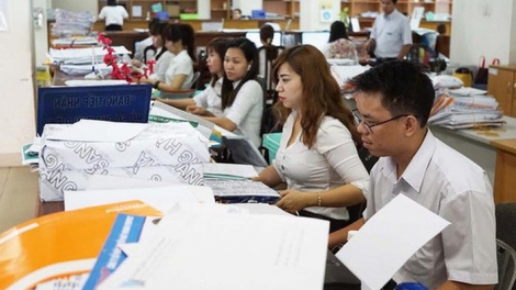 Loại bỏ công chức tài kém, đức tệ (7/2/2020)