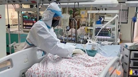 Cuộc chiến đối diện với kẻ vô hình (27/2/2020)