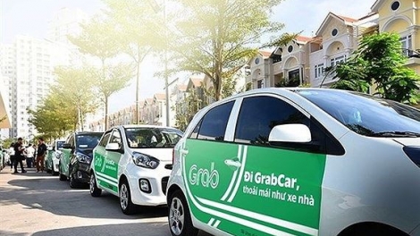 Chính thức dừng thí điểm taxi công nghệ (18/2/2020)