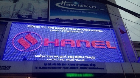 Công ty cổ phần Hanel bị phạt 300 triệu đồng vì chậm lên sàn chứng khoán (21/2/2020)