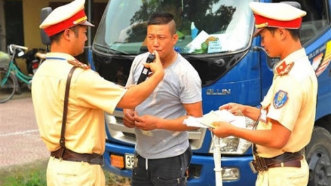 Xử lý vi phạm hành chính theo hướng tăng mức xử phạt các vi phạm hành chính (28/2/2020)