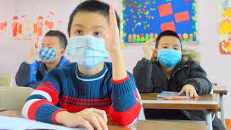 THỜI SỰ 18H CHIỀU 15/2/2020: Nhiều địa phương cùng điều chỉnh quyết định sau khi Bộ trưởng Bộ Giáo dục và Đào tạo đề nghị xem xét cho học sinh nghỉ học hết tháng 2.