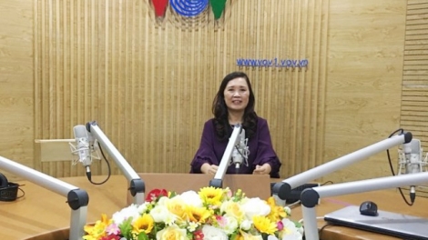 Đẩy mạnh mô hình cung ứng hàng Việt về các khu công nghiệp, khu chế xuất (5/2/2020)
