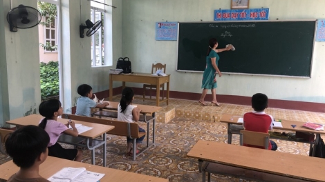 “Trồng người” trên đảo Bạch Long Vỹ (10/2/2020)