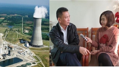 Vì sao điện hạt nhân chưa được tính đến trong Nghị quyết 55-NQ/TW? (20/2/2020)