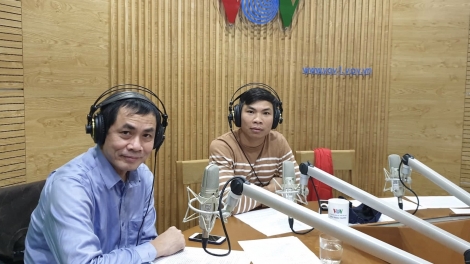 Hiếu kỳ, sống ảo phải có điểm dừng (8/2/2020)