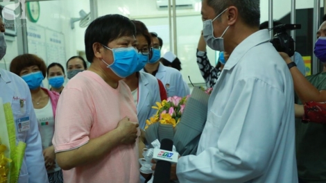 Bộ, ngành địa phương đẩy mạnh triển khai các biện pháp phòng, chống dịch COVID-19 (28/2/2020)
