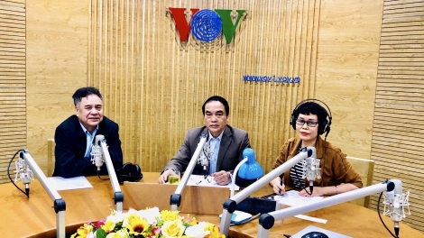 Đại hội Đảng bộ các cấp – Những vấn đề đặt ra (22/2/2020)