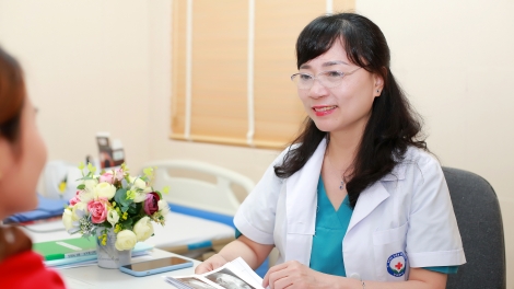 Dịch cúm do virus corona: Phụ nữ mang thai cần lưu ý điều gì? (1/2/2020)