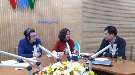 Nhìn lại 1 năm thực hiện Luật an ninh mạng (12/2/2020)