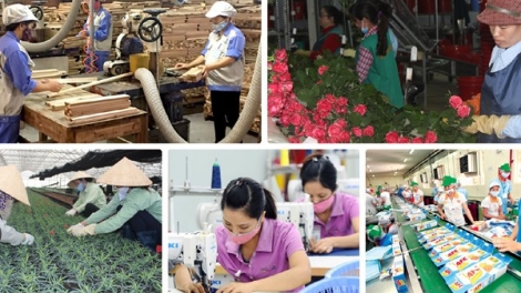 Cần có chính sách tạo động lực cho khối doanh nghiệp nhỏ và vừa phát triển (10/2/2020)