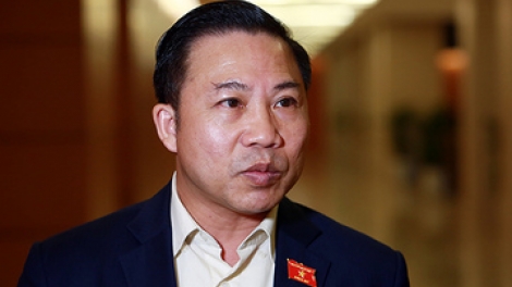 Tăng tỷ lệ Đại biểu Quốc hội chuyên trách, thế nào là phù hợp? (21/2/2020)