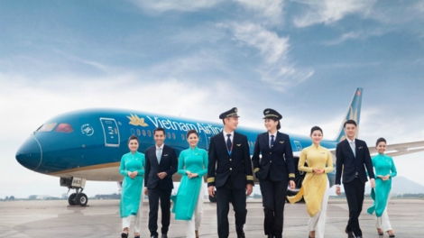 Vietnam Airlines thông báo có nhu cầu cho thuê tàu bay từ tháng 4 (17/2/2020)