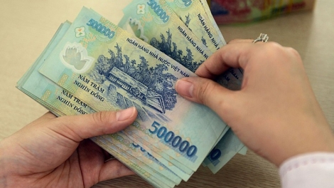 Ngân hàng tăng lãi nhờ cho vay bán lẻ và phí dịch vụ (24/2/2020)