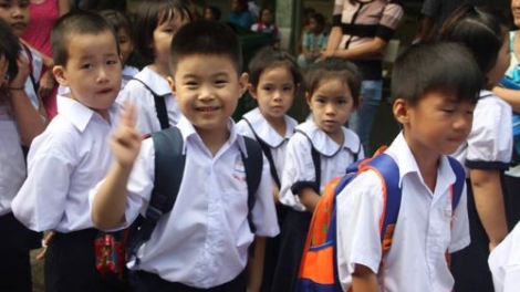 Phản hồi của Bộ Giáo dục đào tạo về đề xuất thêm các kỳ nghỉ trong năm của học sinh (21/2/2020)