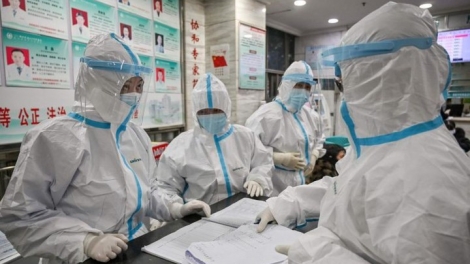 Dịch Covid-19 có thể chạm đỉnh vào cuối tháng 2 (18/2/2020)