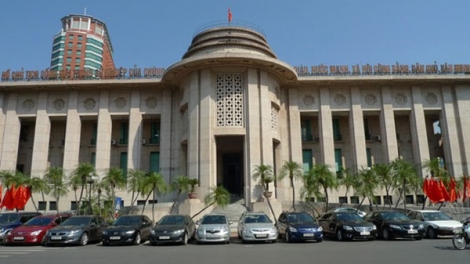 Ngân hàng Nhà nước dự thảo Thông tư hướng dẫn cơ cấu thời hạn trả nợ, miễn, giảm lãi vay hỗ trợ khách hàng chịu ảnh hưởng bởi dịch COVID-19 (28/2/2020)