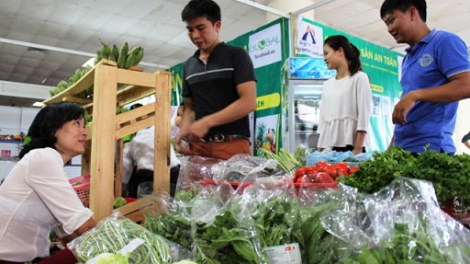 Ứng phó với dịch Corona - Cơ hội cho doanh nghiệp tham gia vào chuỗi giá trị nông sản (7/2/2020)