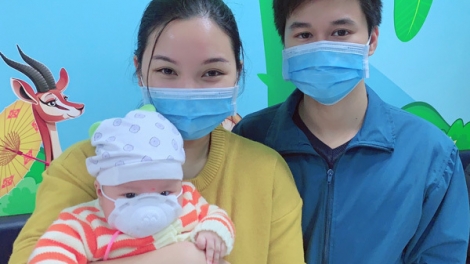 Tư vấn về cách sử dụng khẩu trang và tăng cường sức khoẻ phòng chống dịch corona (3/2/2020)