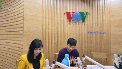 Đảm bảo vệ sinh an toàn và việc làm cho công nhân thời dịch Covid-19 (15/2/2020)