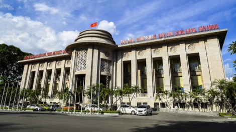Ngân hàng Nhà nước sẽ điều chỉnh lãi suất điều hành khi cần thiết (10/2/2020)