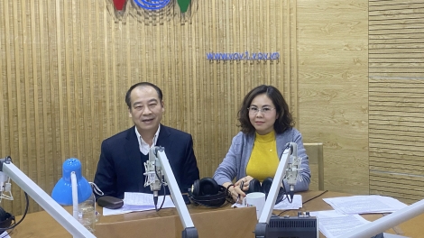 Kịch bản nào cho Việt Nam trong việc phòng ngừa và điều trị dịch bệnh Covid-19 thời gian tới? (18/2/2020)