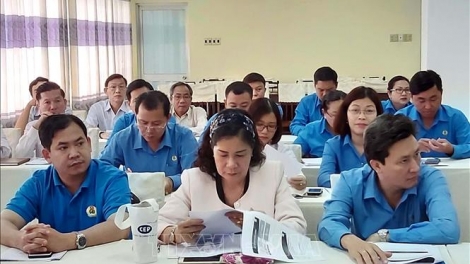 EVFTA: Cơ hội và thách thức để nâng cao nguồn nhân lực Việt Nam (20/2/2020)