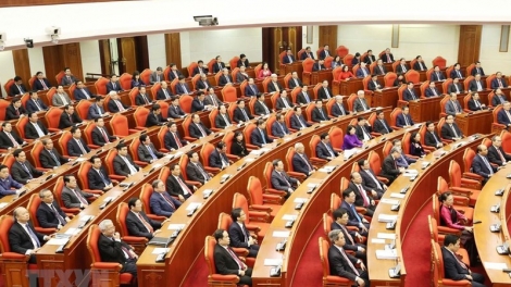 THỜI SỰ 21H30 ĐÊM 2/2/2020: Bộ Chính trị ban hành Quy định mới về khung tiêu chuẩn chức danh, tiêu chí đánh giá cán bộ thuộc diện Trung ương, Bộ Chính trị, Ban Bí thư quản lý