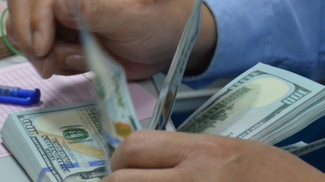 Tỷ giá tăng mạnh phiên đầu tuần (11/2/2020)