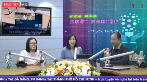 eJOY- hệ sinh thái các ứng dụng học tiếng Anh đa nền tảng (23/2/2020)
