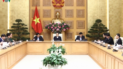 THỜI SỰ 12H TRƯA 17/2/2020: Khánh Hòa đủ điều kiện công bố hết dịch Covid-19.