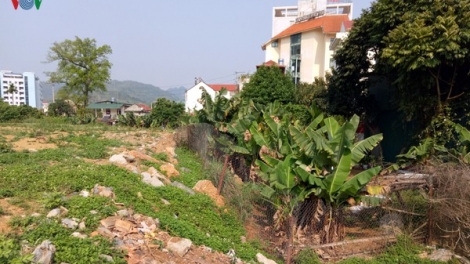 Những bất cập về quy hoạch sử dụng đất (26/2/2020)