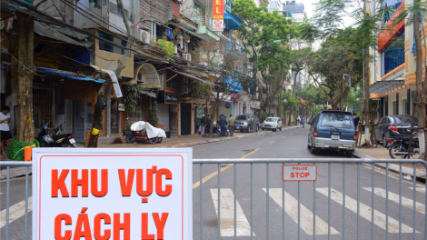 Bộ trưởng Mai Tiến Dũng: Cách ly xã hội không phải phong tỏa đất nước, Chính phủ vẫn kiểm soát được tình hình (31/3/2020)