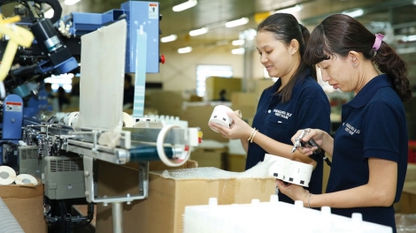 Cắt giảm điều kiện kinh doanh: Số lượng chưa đi cùng chất lượng (5/3/2020)