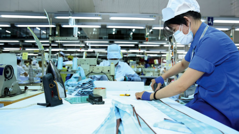 Chung sức vượt qua đại dịch Covid-19 (28/3/2020)
