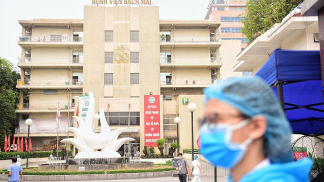 THỜI SỰ 18H CHIỀU 28/3/2020: Bộ Y tế cách ly hoàn toàn Bệnh viện Bạch Mai, kêu gọi người dân hợp tác phòng chống dịch