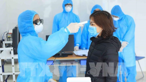 Mỗi người dân hãy là một chiến sỹ chống dịch (27/3/2020)