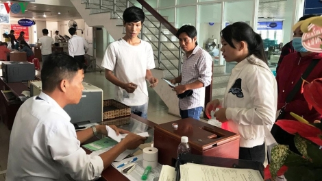 Chính sách bảo hiểm thất nghiệp thời Covid-19: Làm sao để vừa hỗ trợ tối đa, vừa đảm bảo ổn định quỹ? (17/3/2020)
