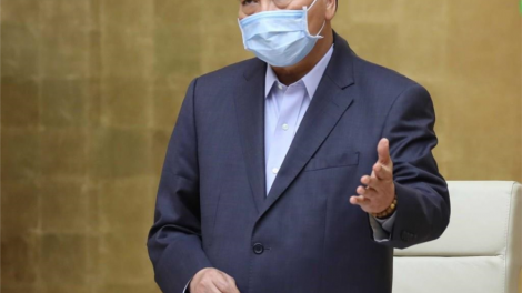 THỜI SỰ 21H30 ĐÊM 27/3/2020: Thủ tướng đồng ý cho doanh nghiệp bị ảnh hưởng của Covid-19 vay vốn không lãi suất để trả lương cho công nhân.