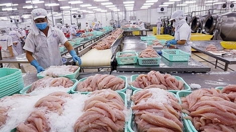 Covid-19 và giải pháp của ngành thủy sản (7/3/2020)