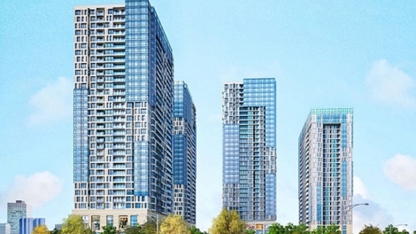 Bùng nổ thị trường phát hành trái phiếu bất động sản (2/3/2020)