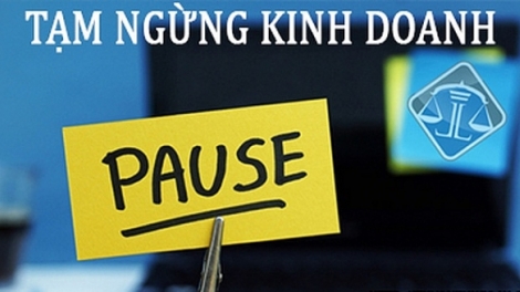 2 tháng đầu năm, có gần 20% doanh nghiệp tạm dừng kinh doanh (3/3/2020)