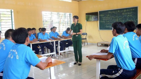 Khoảng trống pháp luật trong xử lý vi phạm hành chính đối với người nghiện ma túy từ 12 đến 18 tuổi (27/3/2020)