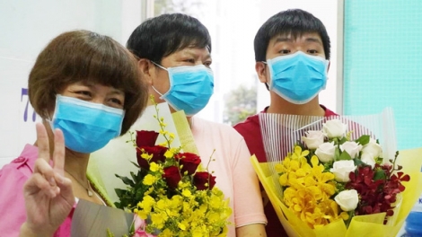 Hạnh phúc là được sống trong môi trường không còn dịch bệnh (20/3/2020)