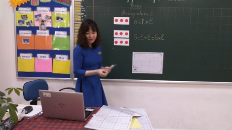 Câu chuyện của giáo viên trong thời dịch COVID-19 (3/3/2020)