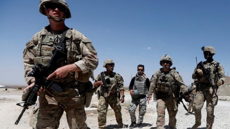 Cơ hội “thoát lầy” cuối cùng của Mỹ tại Afghanistan (1/3/2020)
